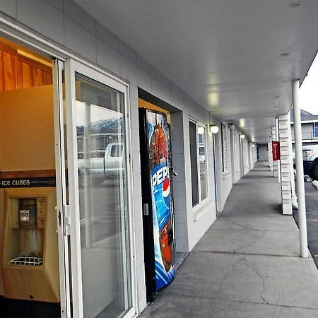 Motel 6-Wenatchee, Wa المظهر الخارجي الصورة