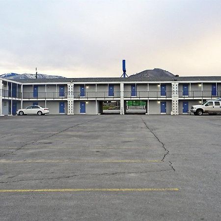 Motel 6-Wenatchee, Wa المظهر الخارجي الصورة