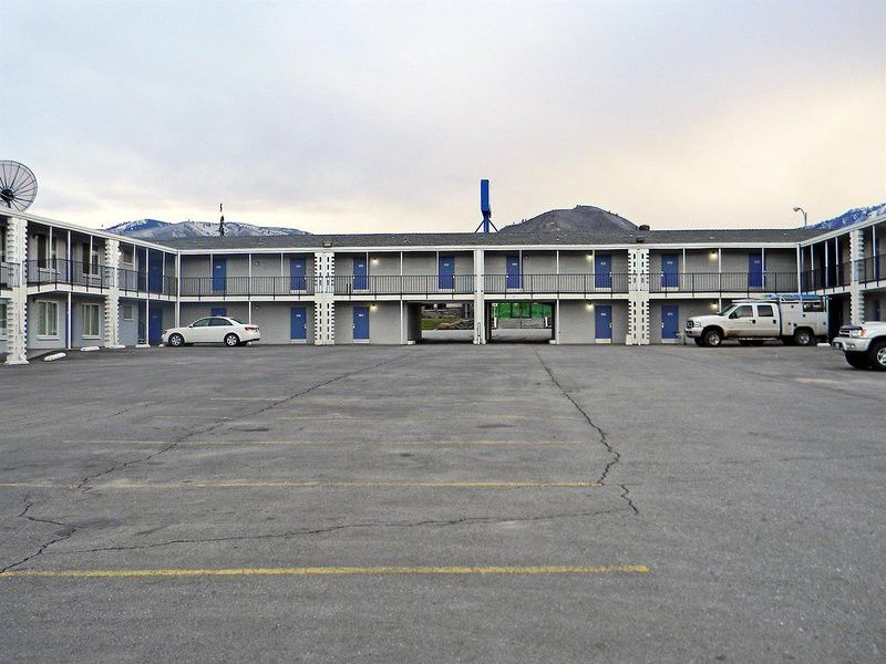 Motel 6-Wenatchee, Wa المظهر الخارجي الصورة