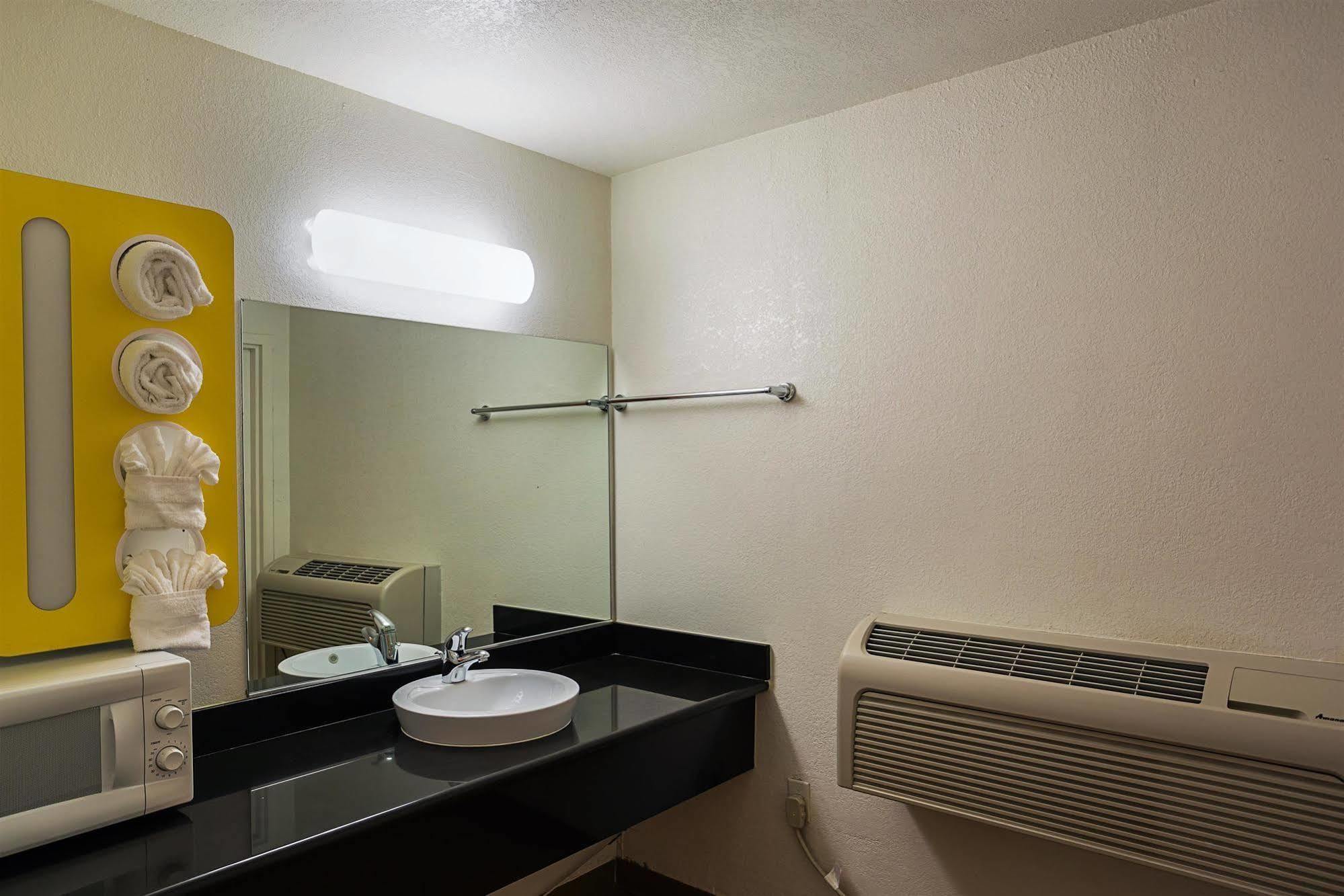 Motel 6-Wenatchee, Wa المظهر الخارجي الصورة