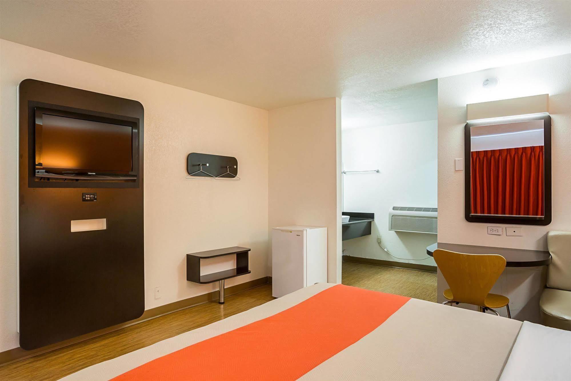 Motel 6-Wenatchee, Wa المظهر الخارجي الصورة