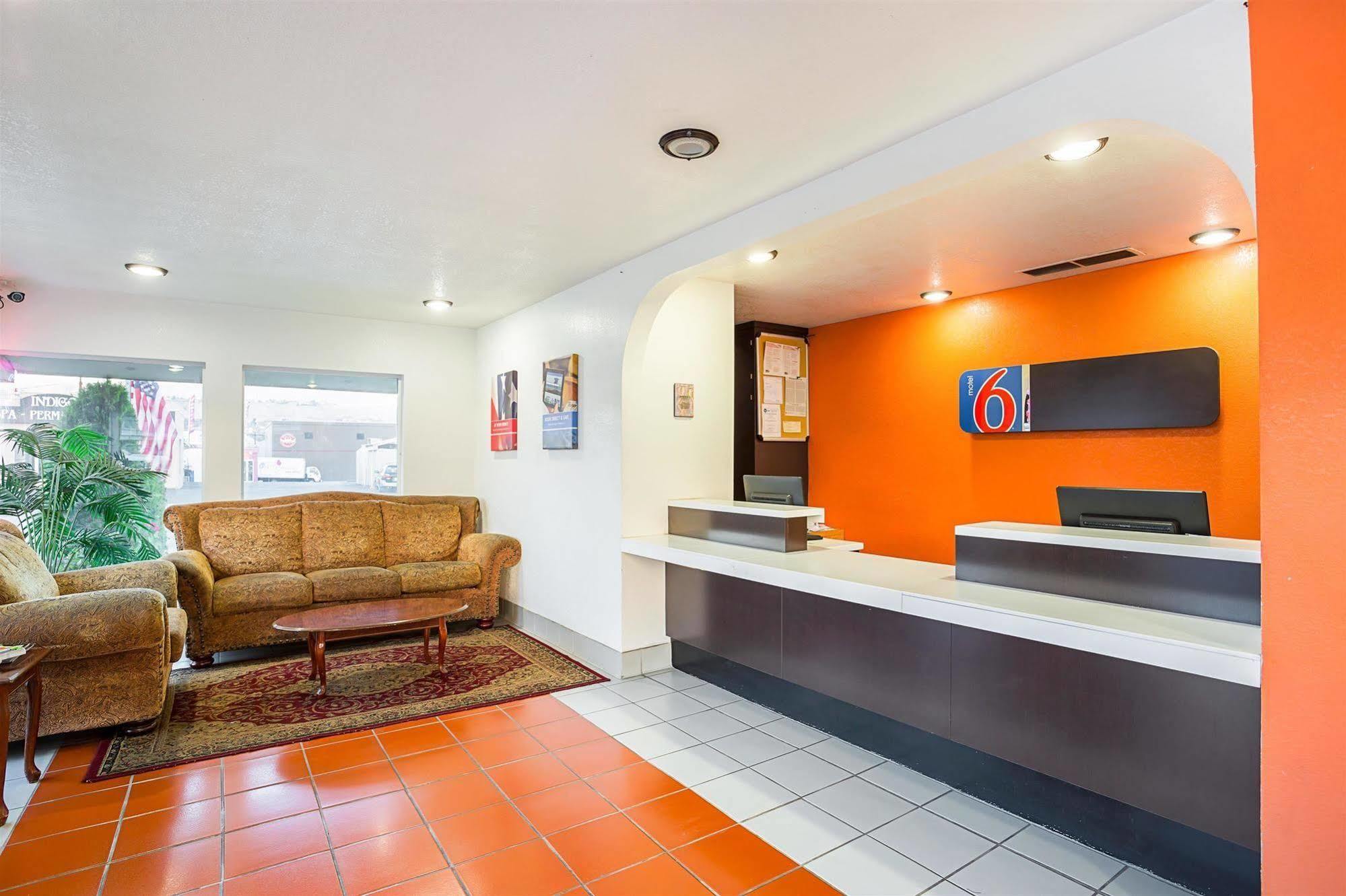 Motel 6-Wenatchee, Wa المظهر الخارجي الصورة
