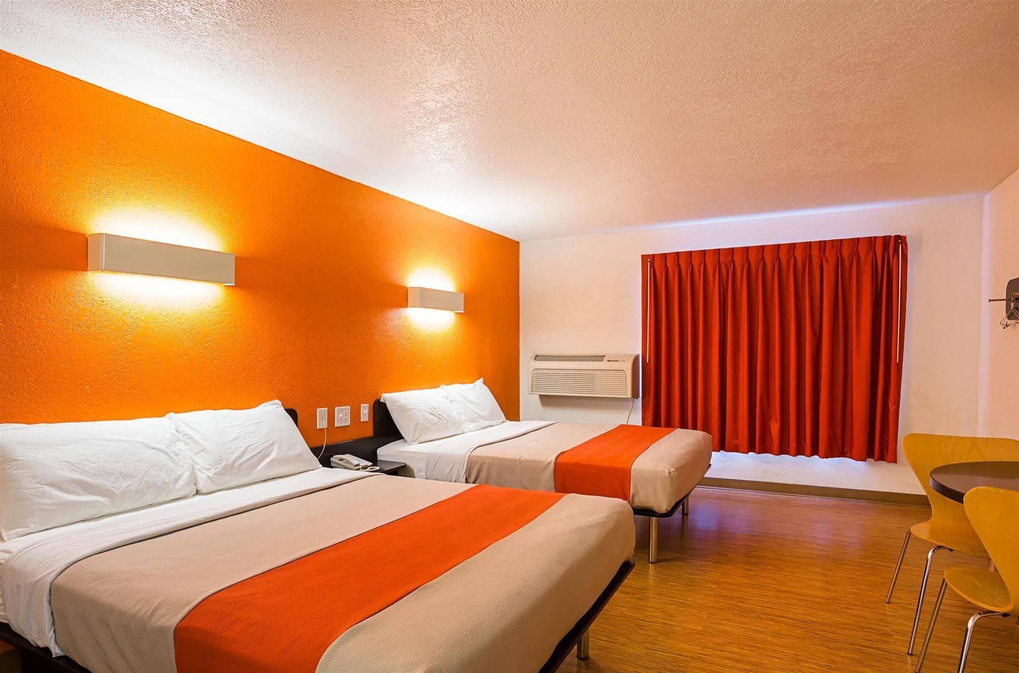 Motel 6-Wenatchee, Wa المظهر الخارجي الصورة