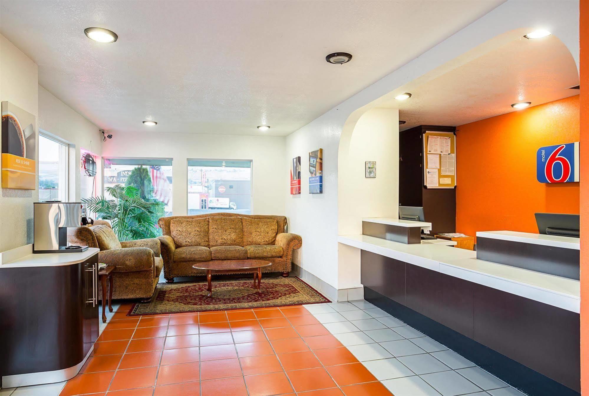 Motel 6-Wenatchee, Wa المظهر الخارجي الصورة