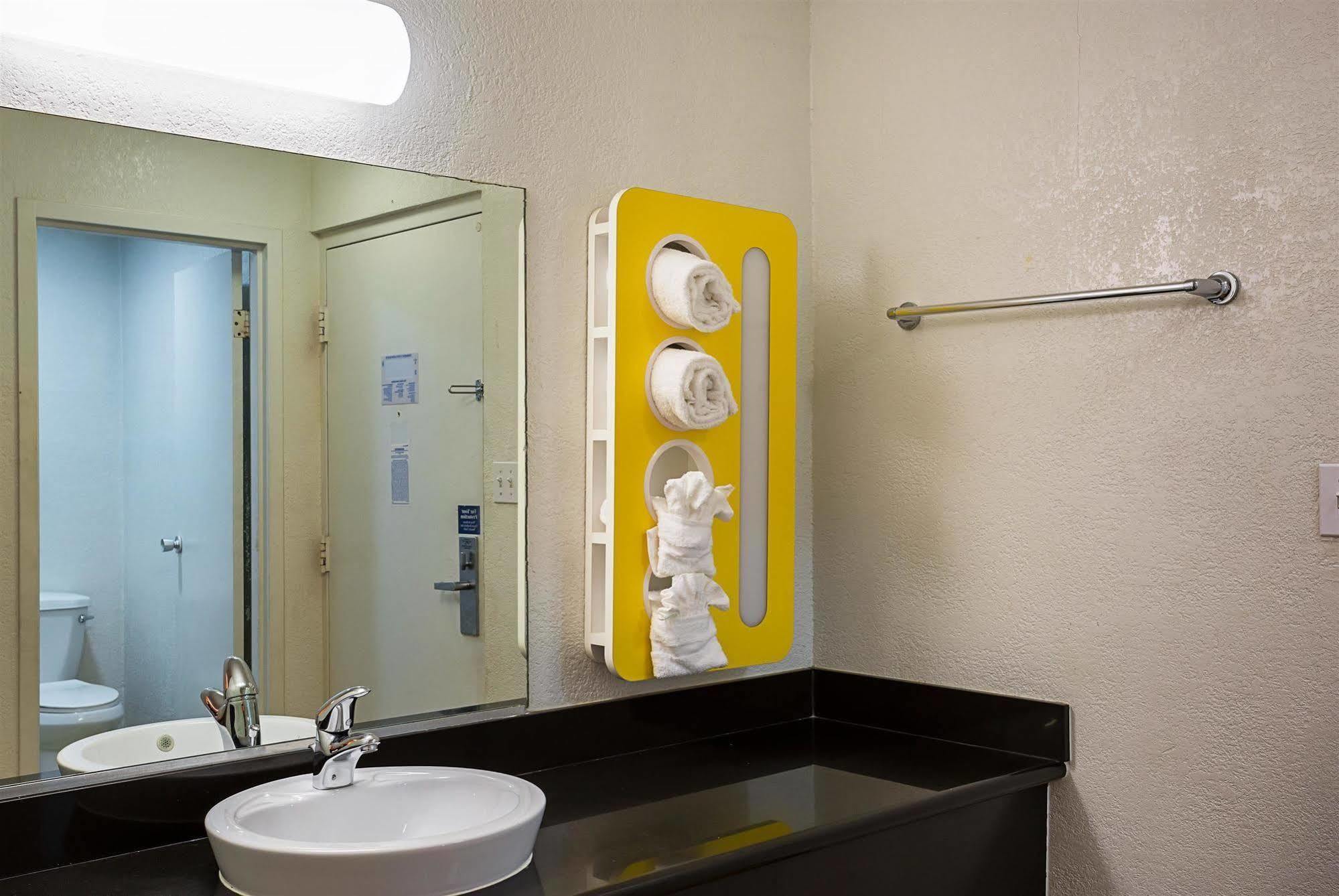 Motel 6-Wenatchee, Wa المظهر الخارجي الصورة