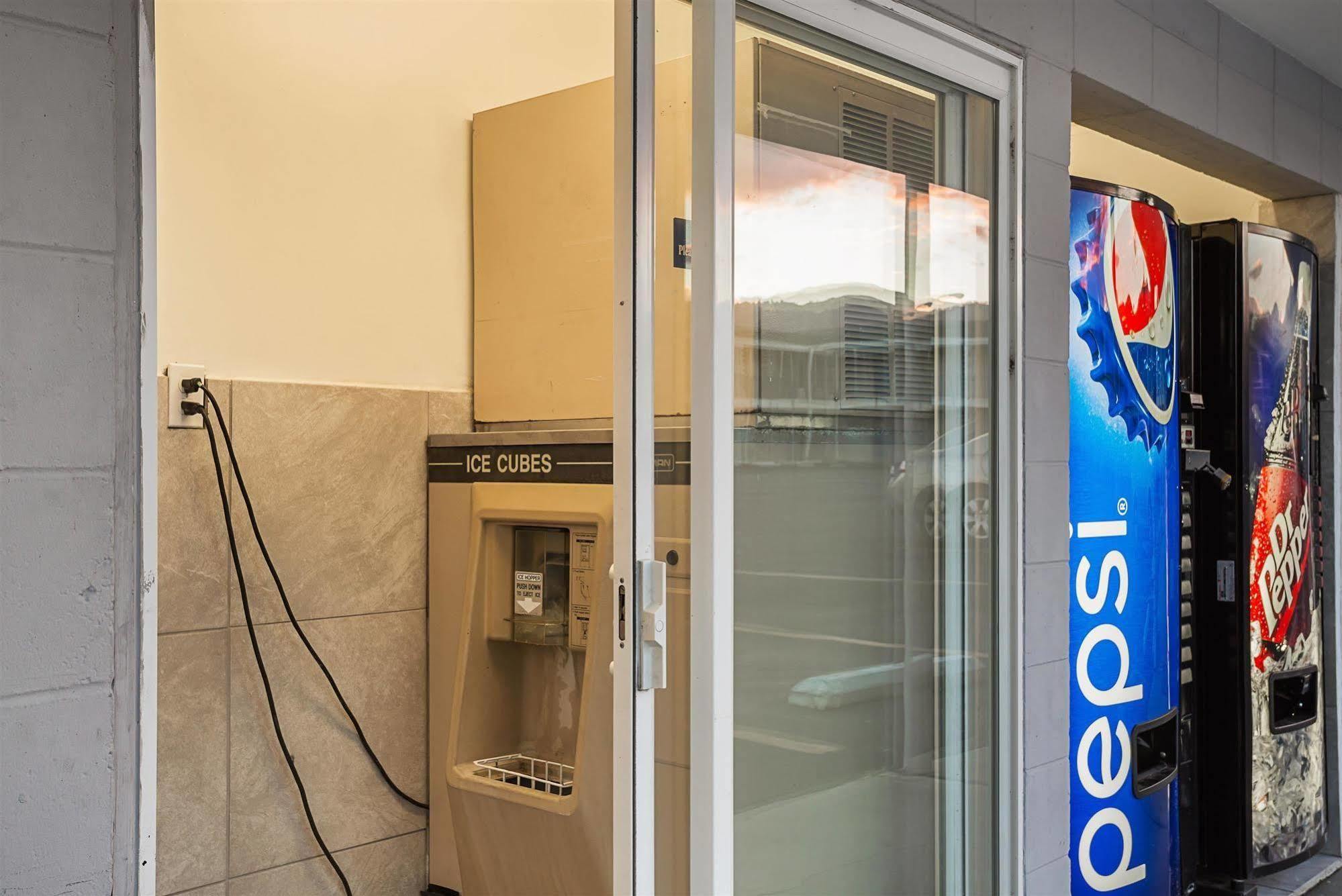 Motel 6-Wenatchee, Wa المظهر الخارجي الصورة