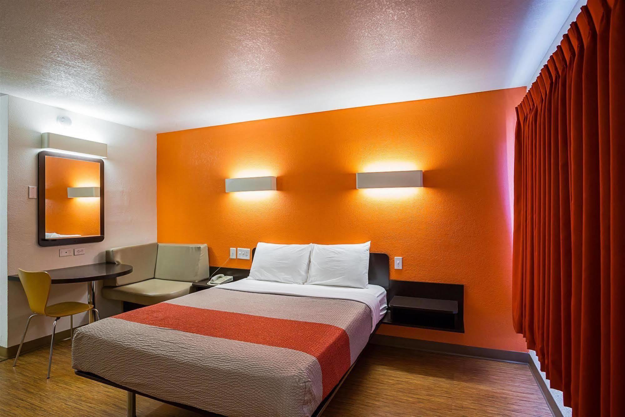 Motel 6-Wenatchee, Wa المظهر الخارجي الصورة