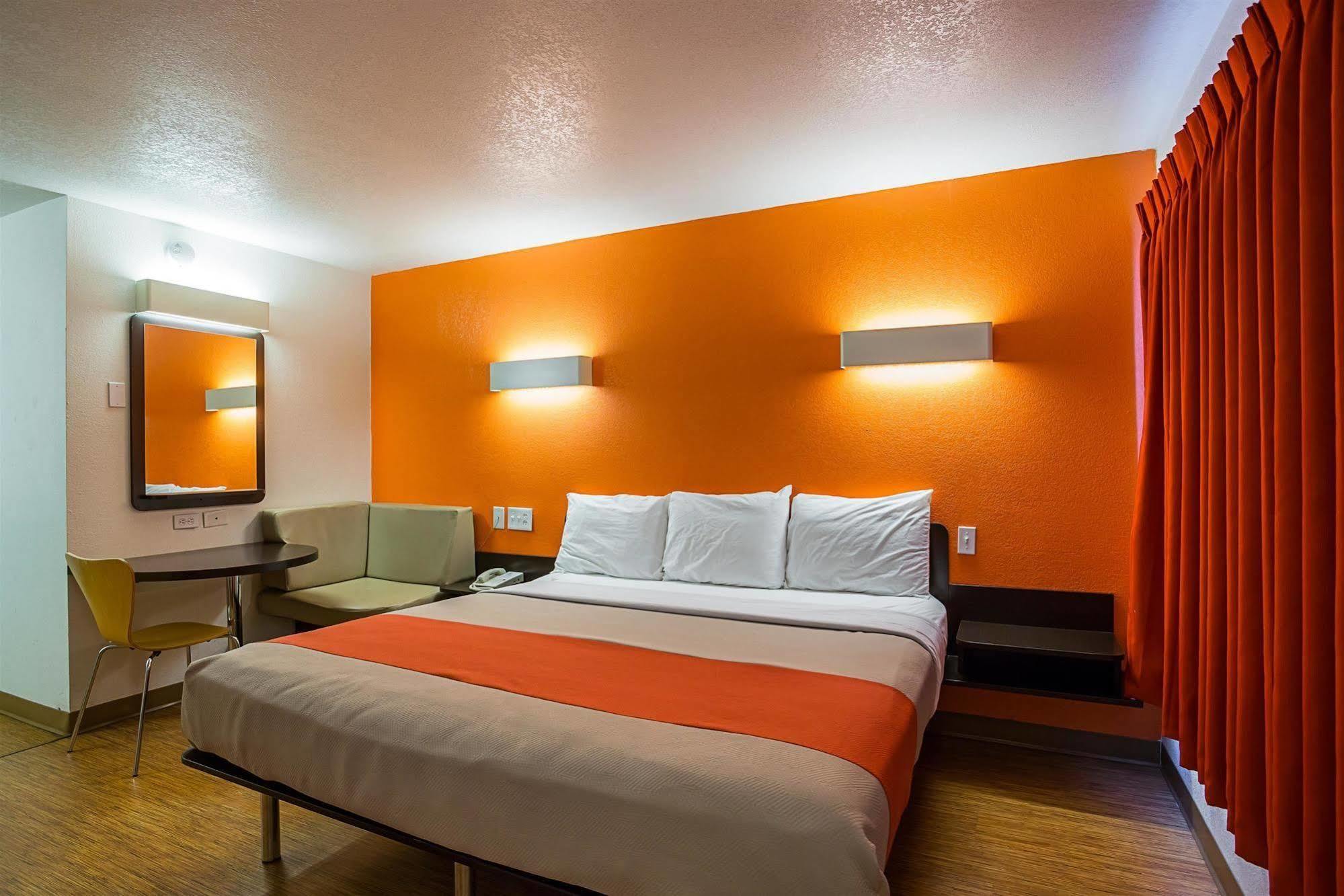 Motel 6-Wenatchee, Wa المظهر الخارجي الصورة