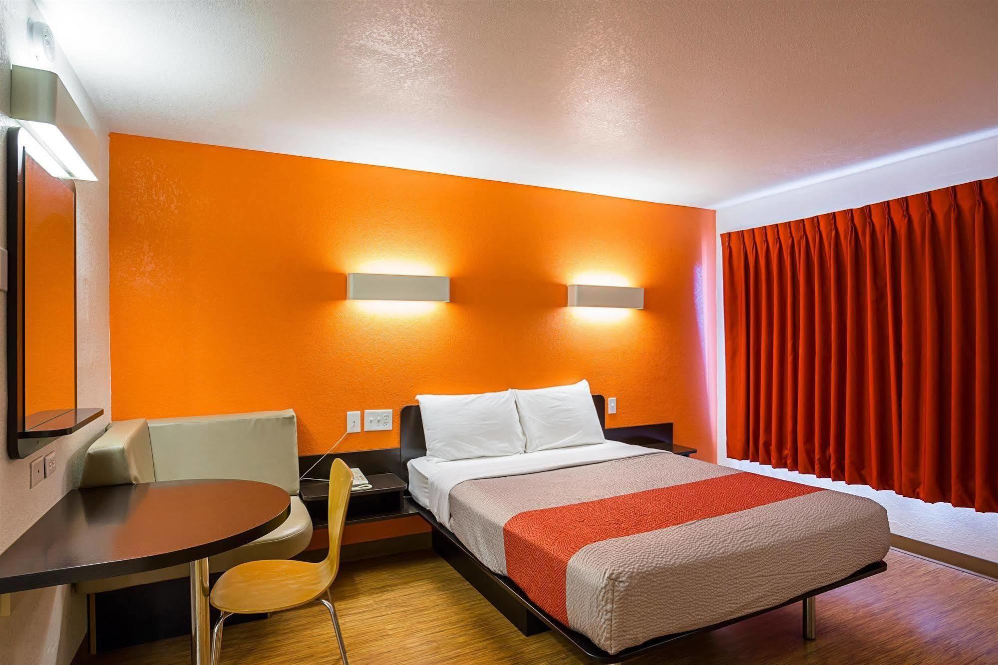 Motel 6-Wenatchee, Wa المظهر الخارجي الصورة