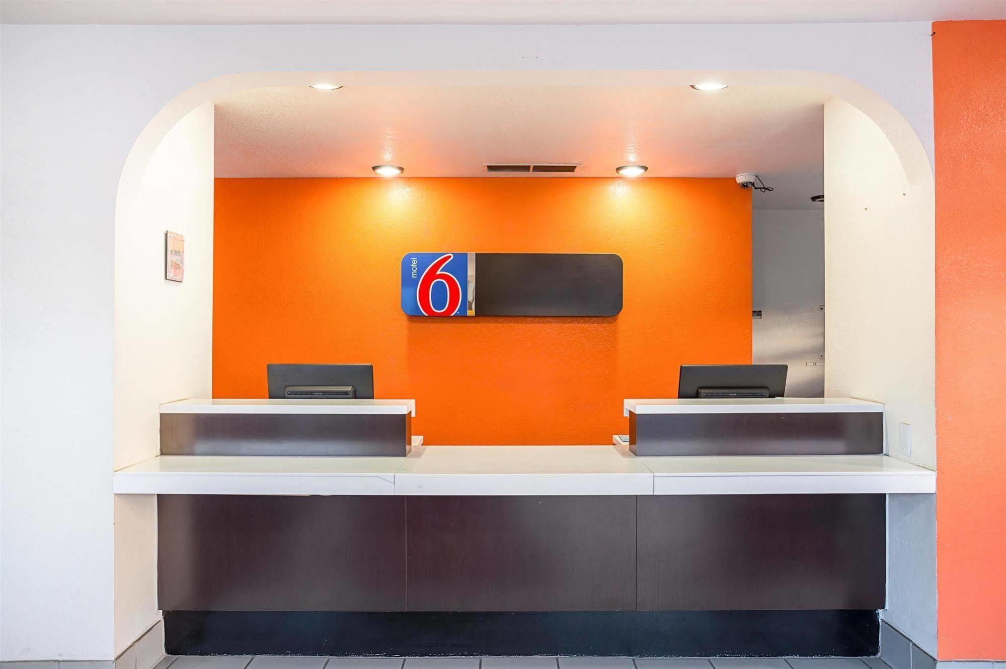 Motel 6-Wenatchee, Wa المظهر الخارجي الصورة