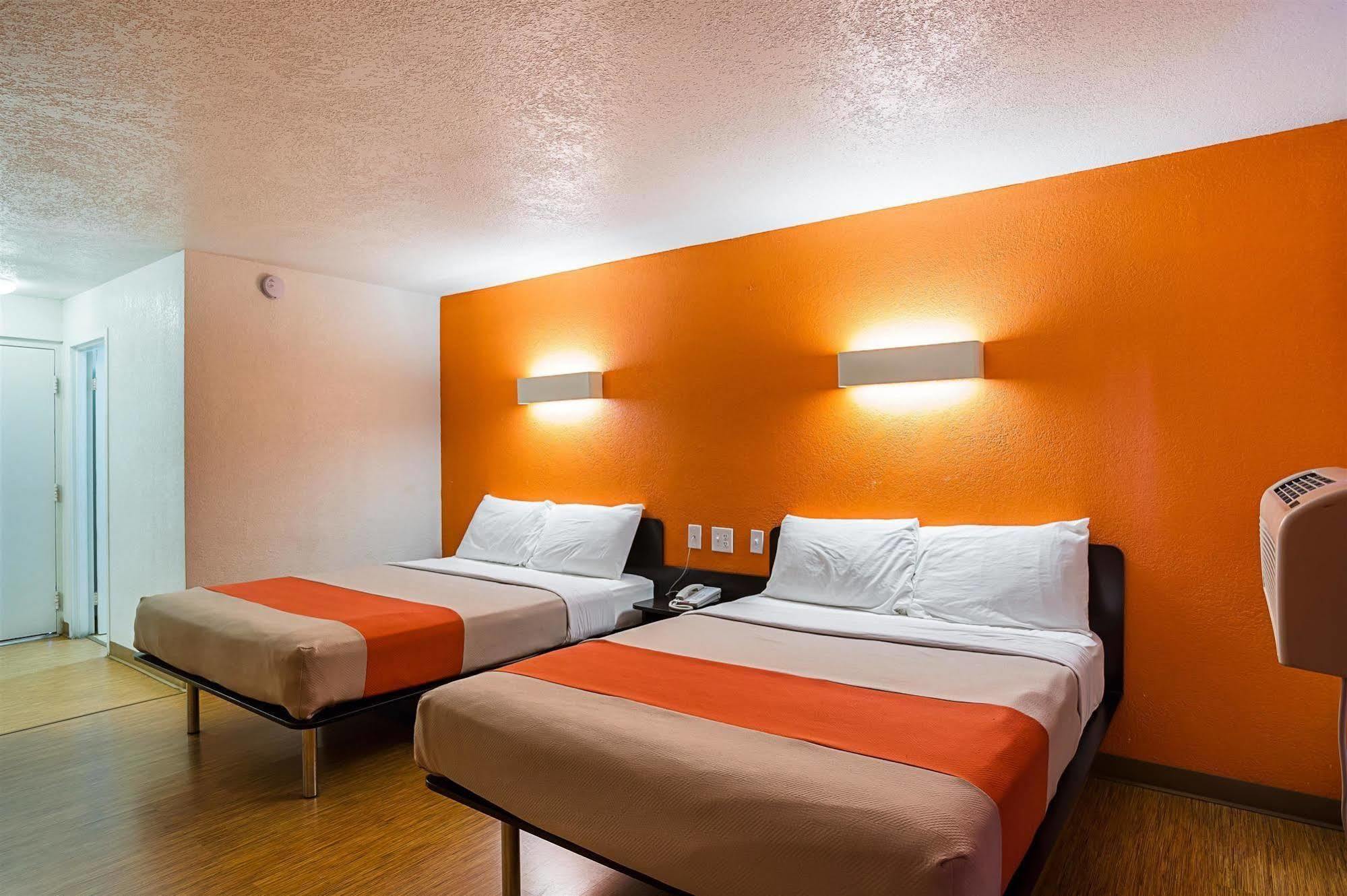 Motel 6-Wenatchee, Wa المظهر الخارجي الصورة