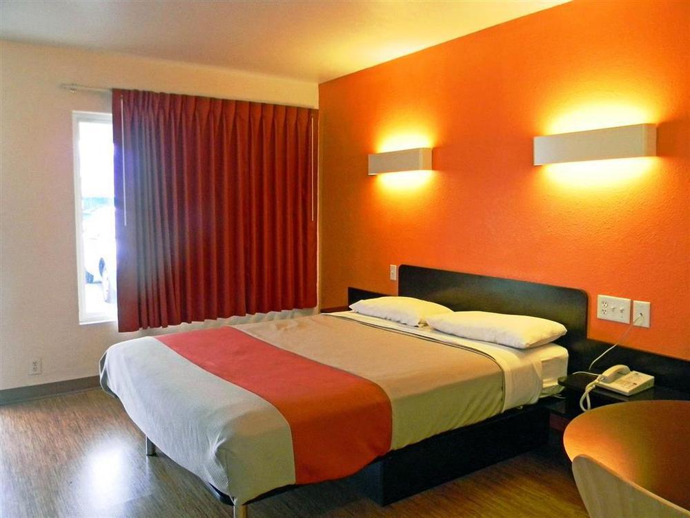 Motel 6-Wenatchee, Wa الغرفة الصورة