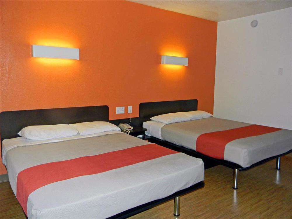 Motel 6-Wenatchee, Wa الغرفة الصورة